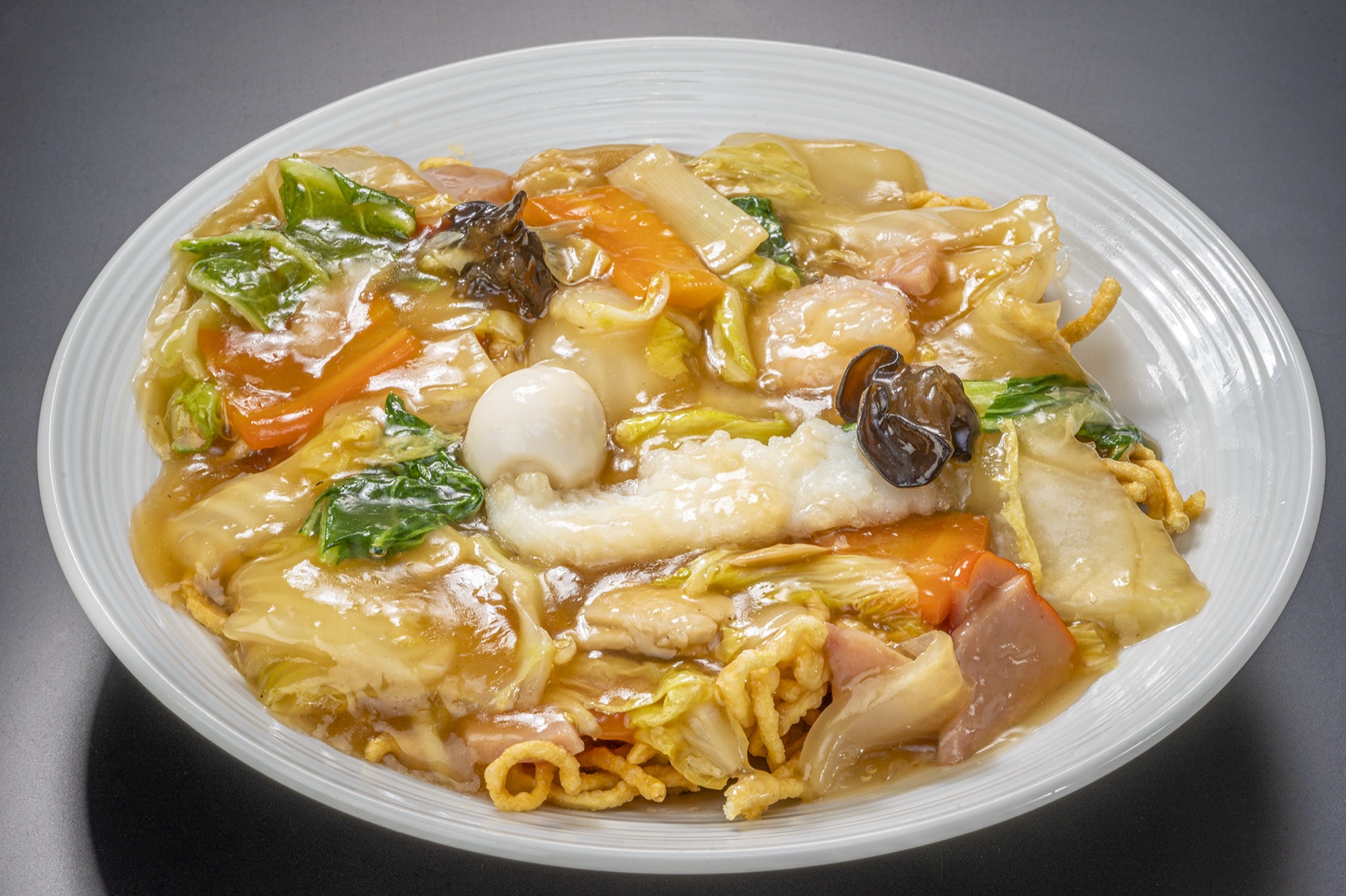 麺類の料理写真
