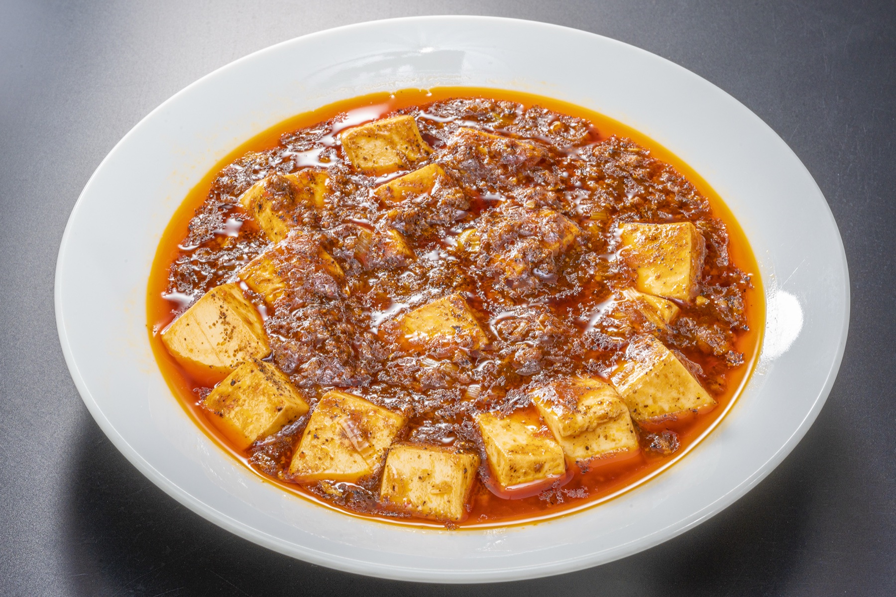 野菜・豆腐料理の料理写真